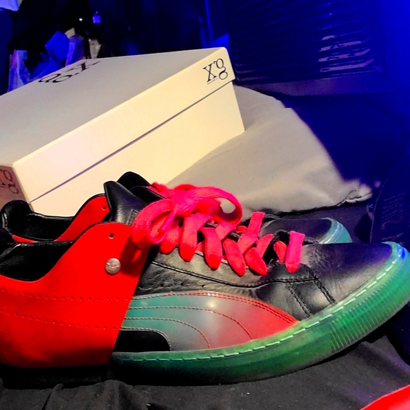 Puma Other - Puma mmq (rare)